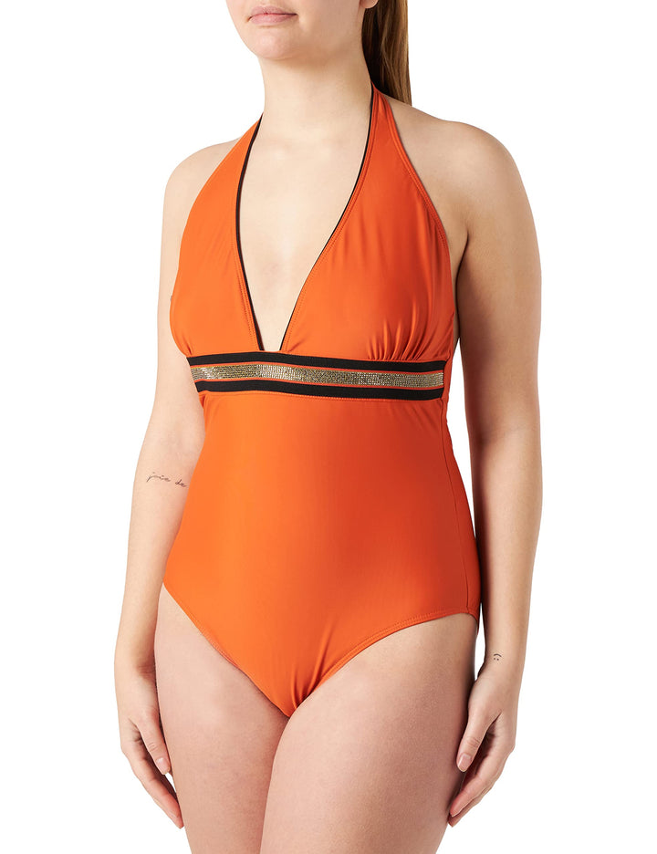 Haute Pression Damen Badeanzug 36 Etnico, 36 Etnico