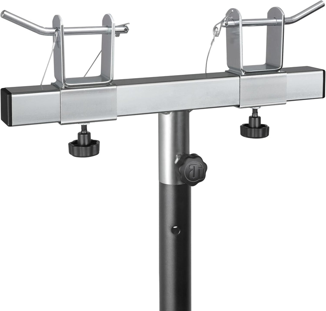 Adam Hall Stands STRA36 Truss Adapter für 35 mm Stativaufnahme
