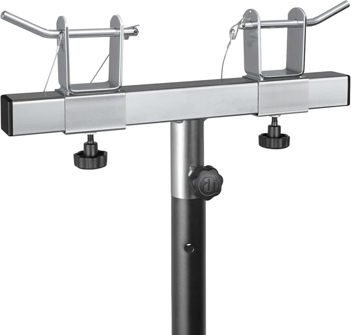 Adam Hall Stands STRA36 Truss Adapter für 35 mm Stativaufnahme