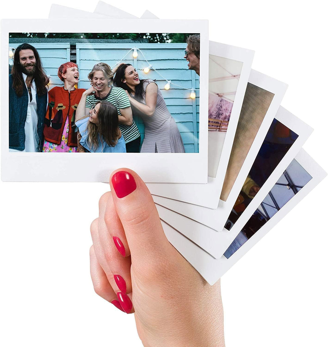 Fujifilm fuji instax wide instant photo 60 film für 210 200 100 300 kamera
