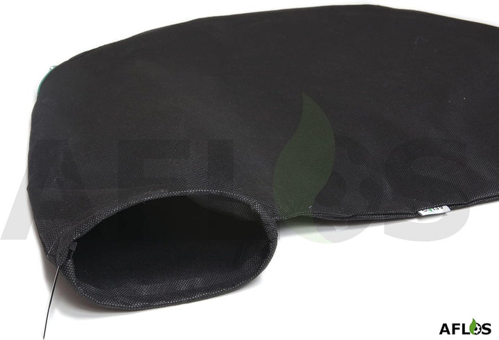 AFLOS Fangsack Laubsauger Universaltasche für Blätter ALDI passt für Gardenline GLLS 2500 2501 2502
