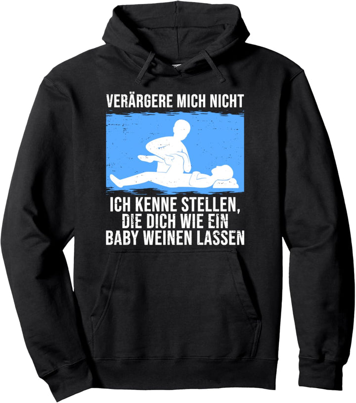 Physiotherapie Damen - Physiotherapeut-in Physio Pullover Hoodie