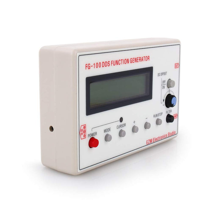 Arbitrary Waveform Generator,Tbest Signalgenerator,Funktionsgenerator Dds Signal Generator 1Hz-500Kh