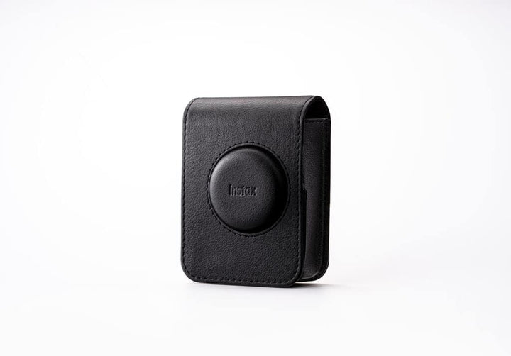 instax Mini EVO Kameratasche, schwarz Schwarz Mini Kameratasche, Schwarz Mini Kameratasche