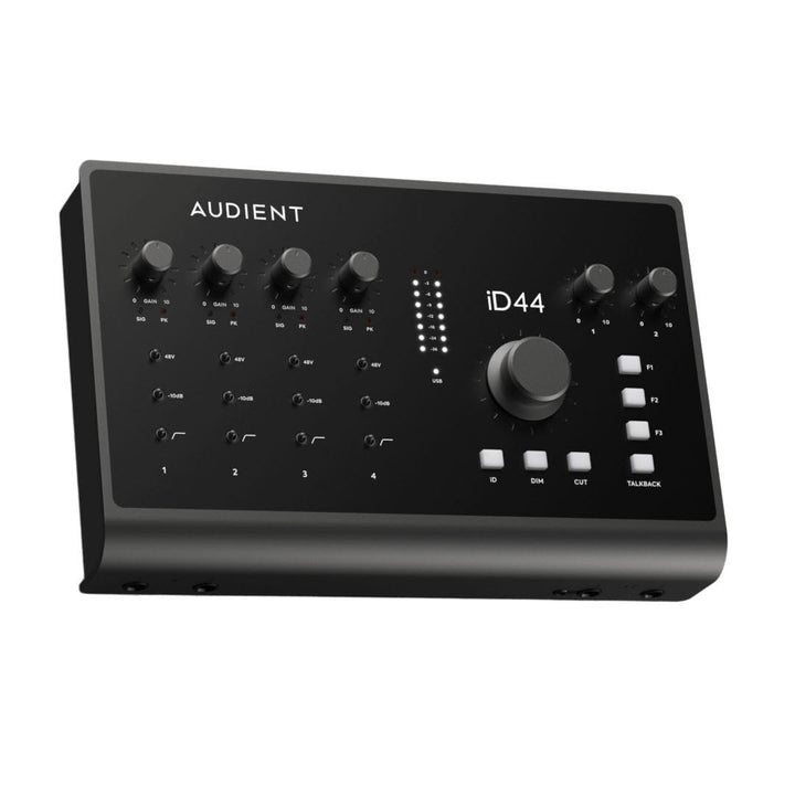 Audient iD 44 MKII