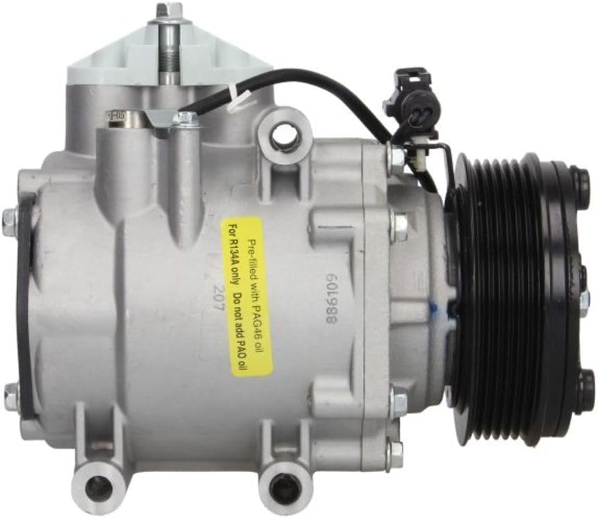NISSENS 89248 Kompressor, Klimaanlage