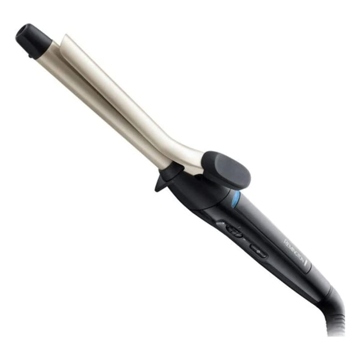 Remington Lockenstab Pro Spiral Curl CI5319, 19 mm für definierte Ringellocken, antistatische Kerami