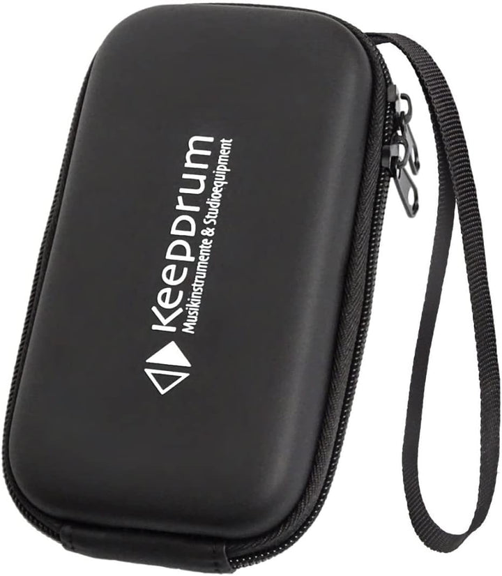 Rode NT-USB Mini USB-Podcast-Kondensatormikrofon + keepdrum Softcase