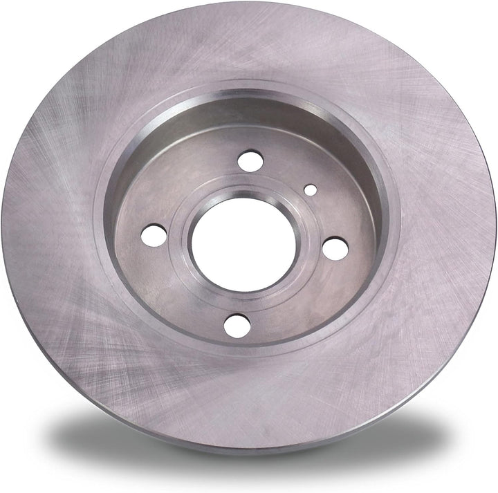 Bremsenset Hinterachse inkl. Bremsscheiben Ø 264 mm Voll + Bremsbeläge Hinten, Passend für OPEL ASTR