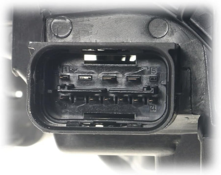 Valeo 044276 Hauptscheinwerfer