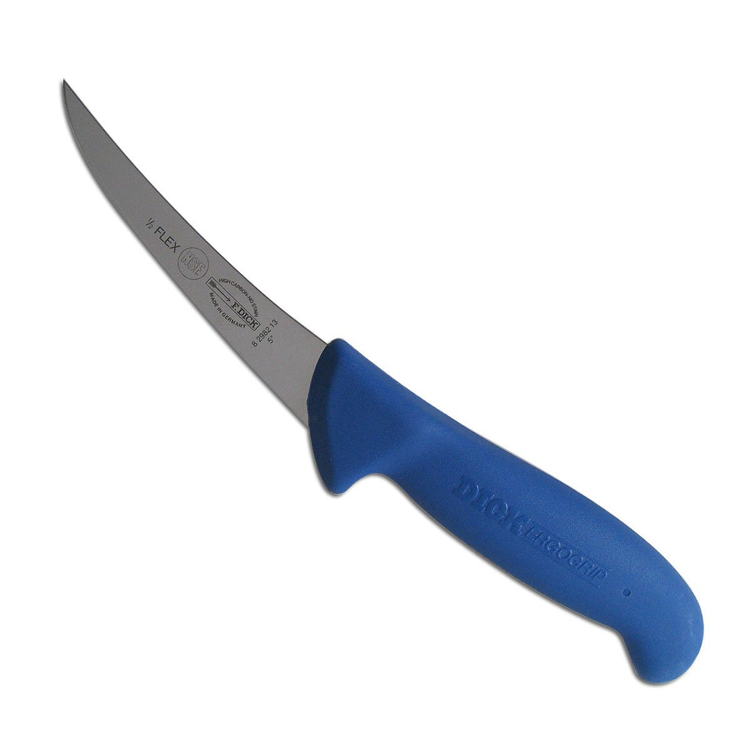 Dick 8298213 Dickes Ergogrip-Ausbeinmesser, semiflexibel