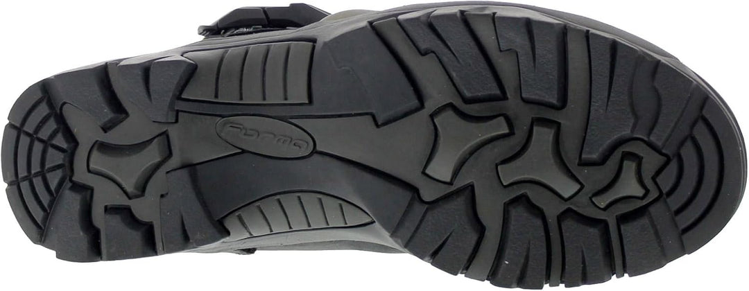 FORMA Stiefel Moto Adventure low WP Eichzulassung CE, Braun 42 EU, 42 EU
