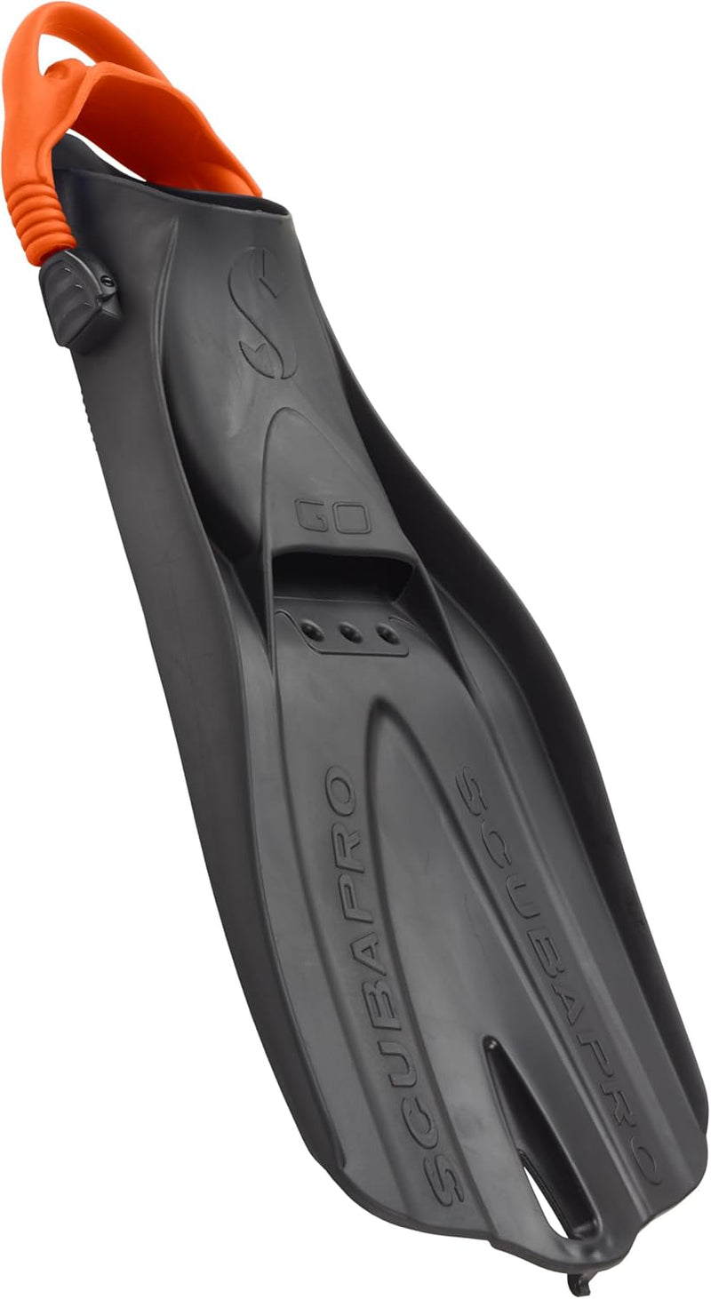 Scubapro Go Schwimmflossen XL, XL