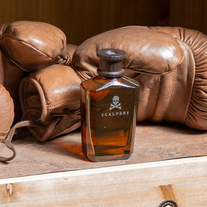 BOXING CLUB edp vapo 125 ml