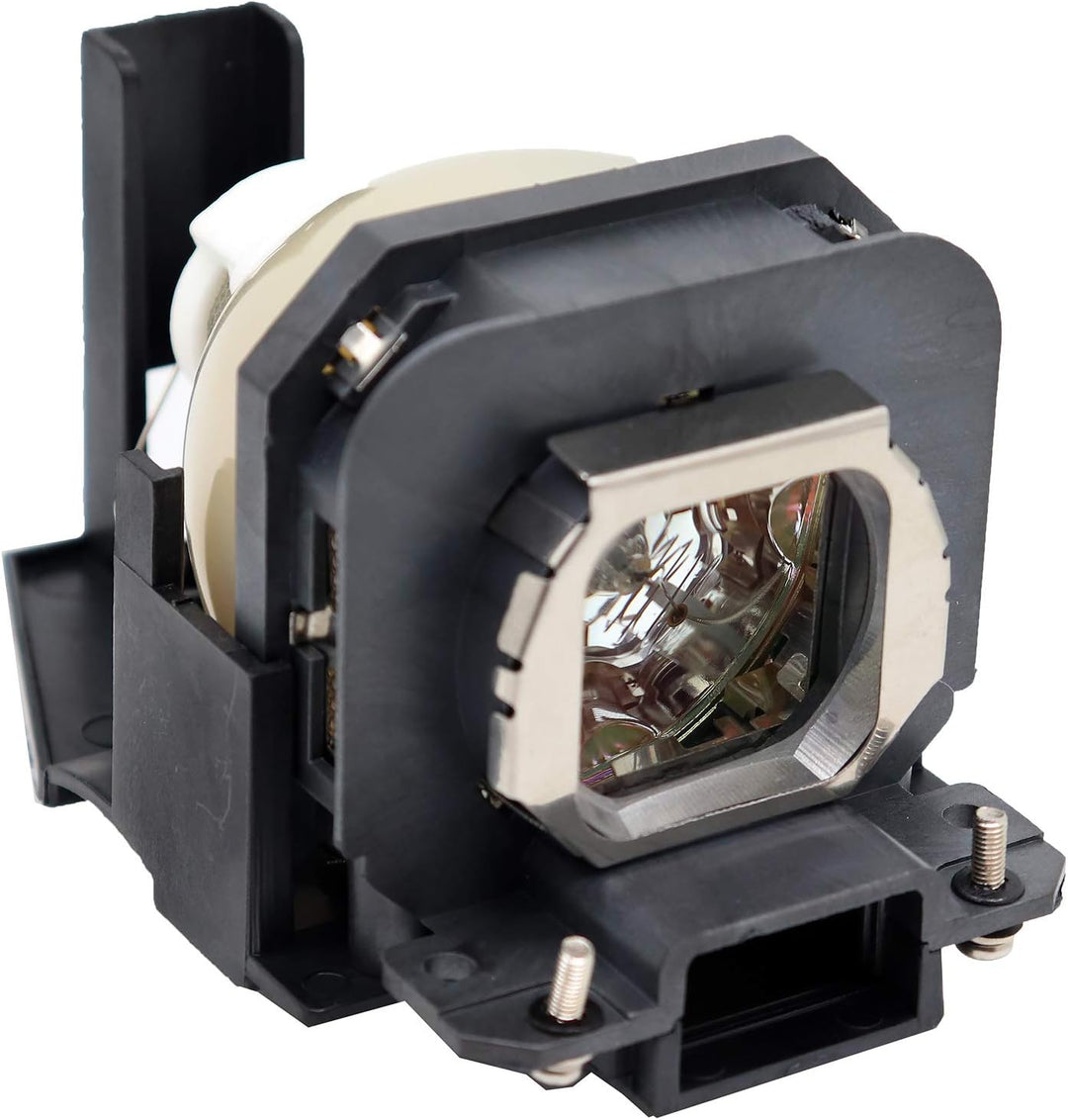 Aimdio ET-LAX100 Beamer Ersatzlampe für PANASONIC PT-AX200 PT-AX200E PT-AX200U PT-AX100 PT-AX100E PT