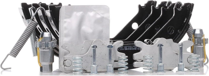 Bosch Bremsbackensatz, Feststellbremse 0 204 113 806