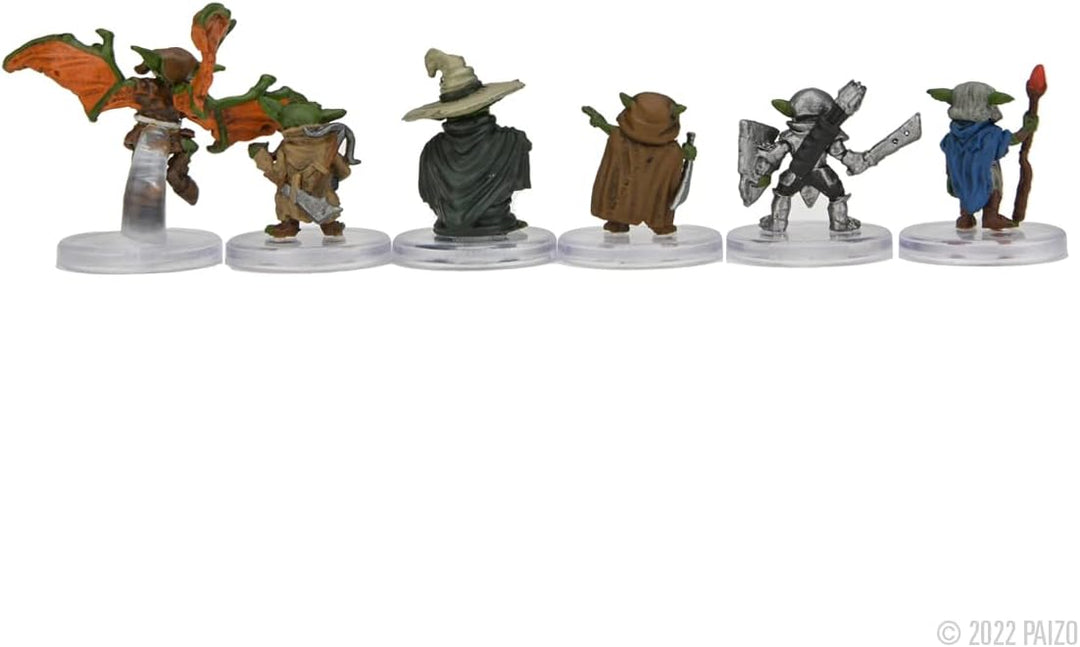 Wizkids Pathfinder Battles: Goblin Vanguard - EN