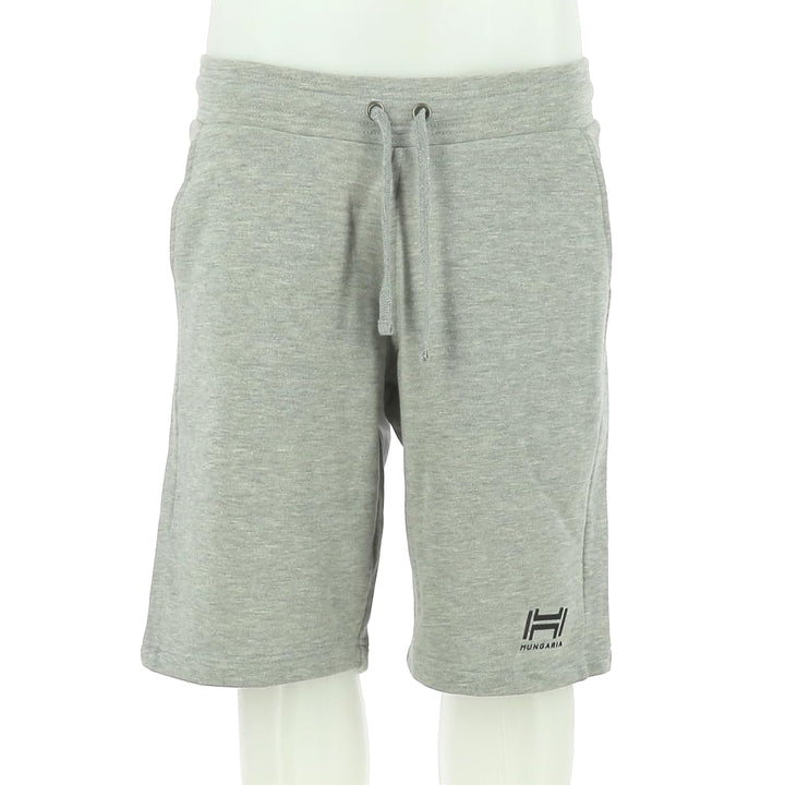 Hungaria Herren Shorts Molton Offizielle Kollektion XS, XS