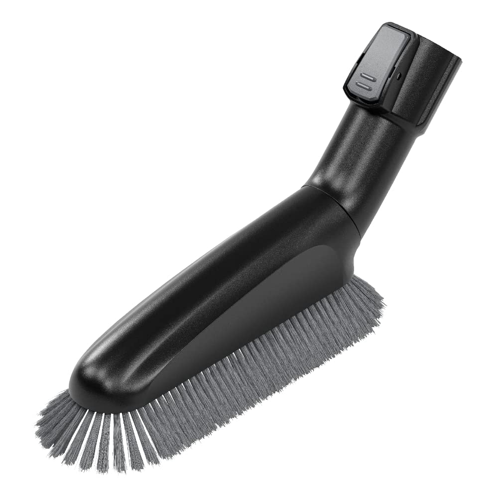 Kärcher Original Softbürste, Zubehör für Kärcher Akku-Staubsauger VC 4 Cordless myHome, VC 6 Cordles