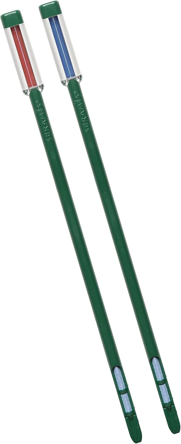Westland Ton-Granulat für alle Topfpflanzen, Grün- und Blühpflanzen, Ton-Farbe, 25 Liter & Seramis G