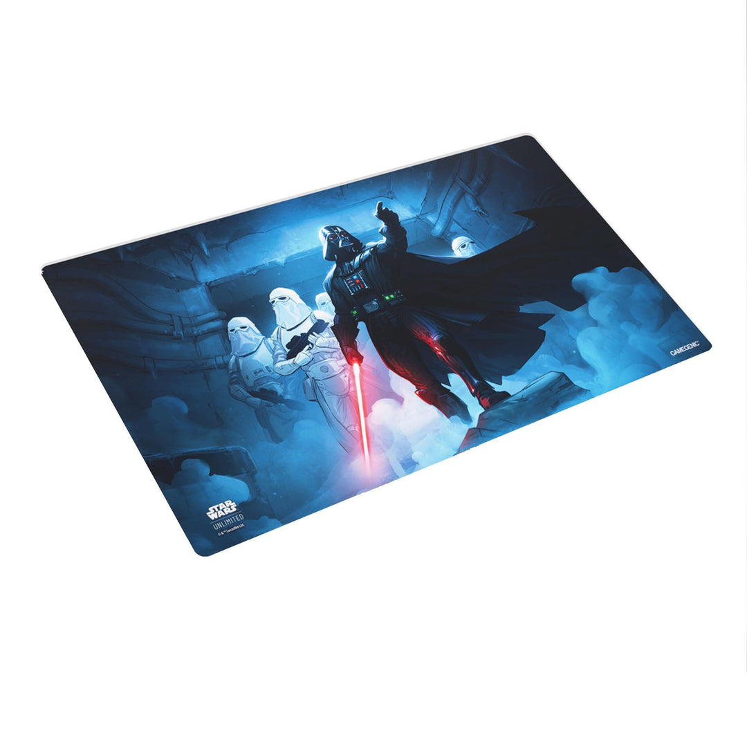 Gamegenic, Star Wars: Unlimited Prime Game Mat – Vader Darth Vader, Darth Vader