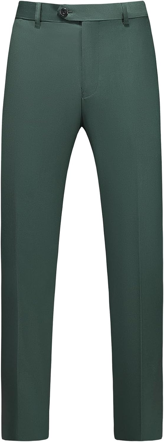 Herren Anzug 2 Stücke Slim Fit Anzug Business Hochzeit Formal Dinner Zwei Knöpfe Smoking Anzug für M