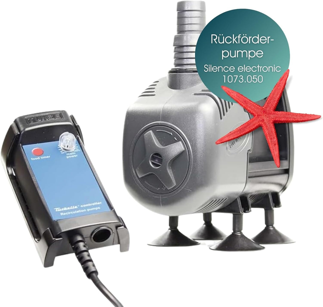 Tunze Rückförderpumpe Silence Electronic