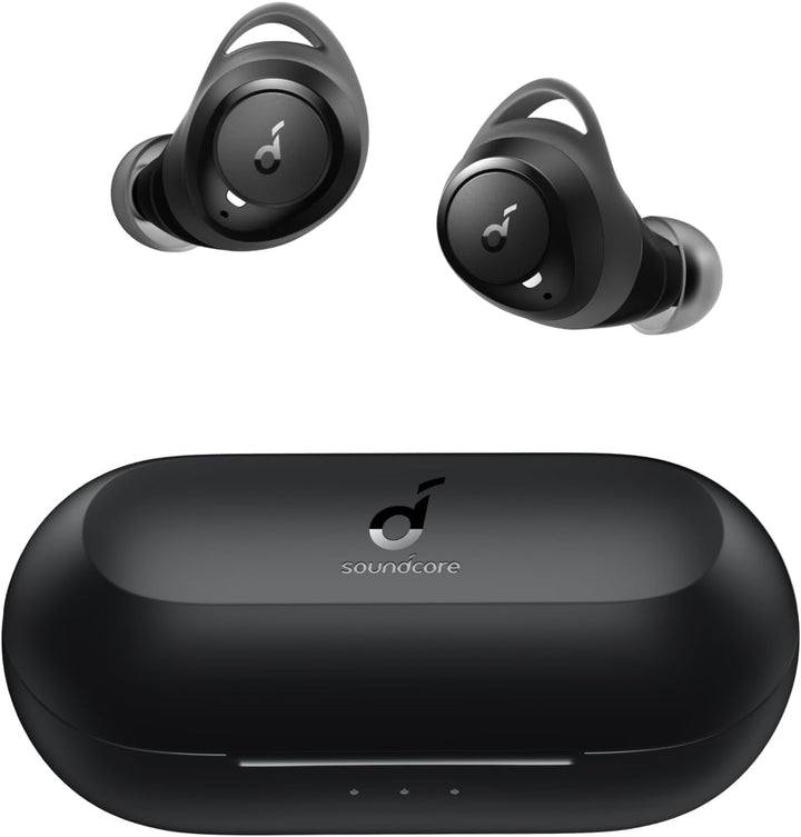 Soundcore Life A1 In Ear Bluetooth Kopfhörer, Wireless Earbuds mit Individuellem Sound, 35H Wiederga