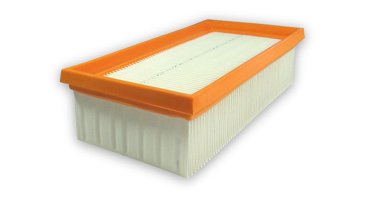 Filter passend für Kärcher NT 361 Eco/BE/TE Flachfaltenfilter einsetzbar für 6.904-206 Staubklasse L