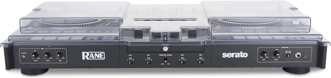 Decksaver Rane Performer/Four Staubschutzcover