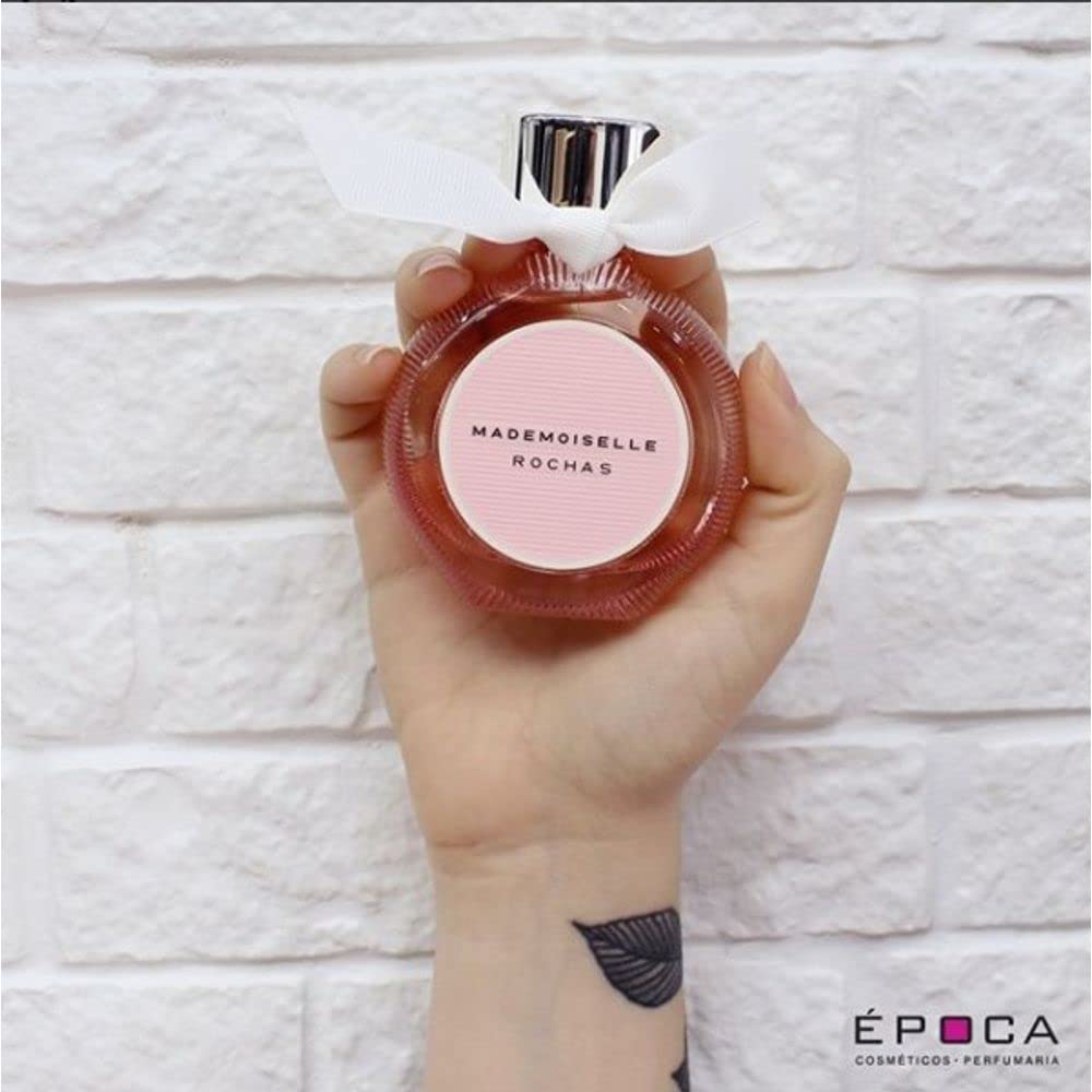 Rochas Festes Parfüm 1er Pack (1x 90 ml), 90 ml