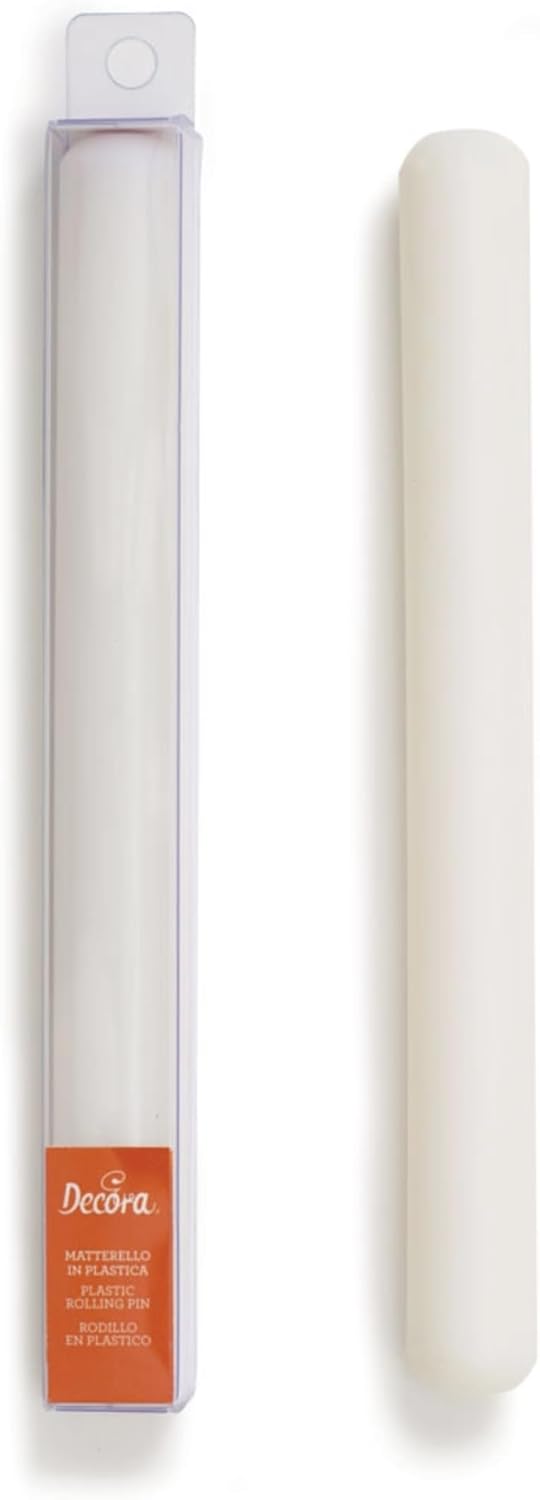 DECORA 9260271 AUSROLLSTAB 33 X Ø 4,5 cm