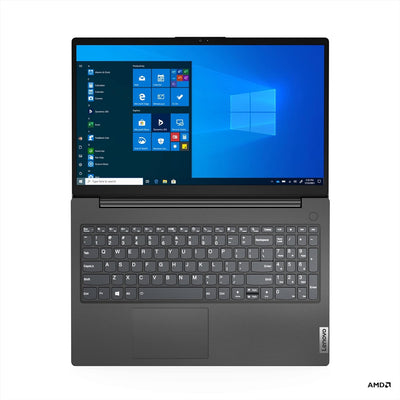 Lenovo V15 G2 Business Laptop | 15.6 " FHD Display | AMD Ryzen 3 5300U | 8GB RAM | 256GB SSD NVMe Sp