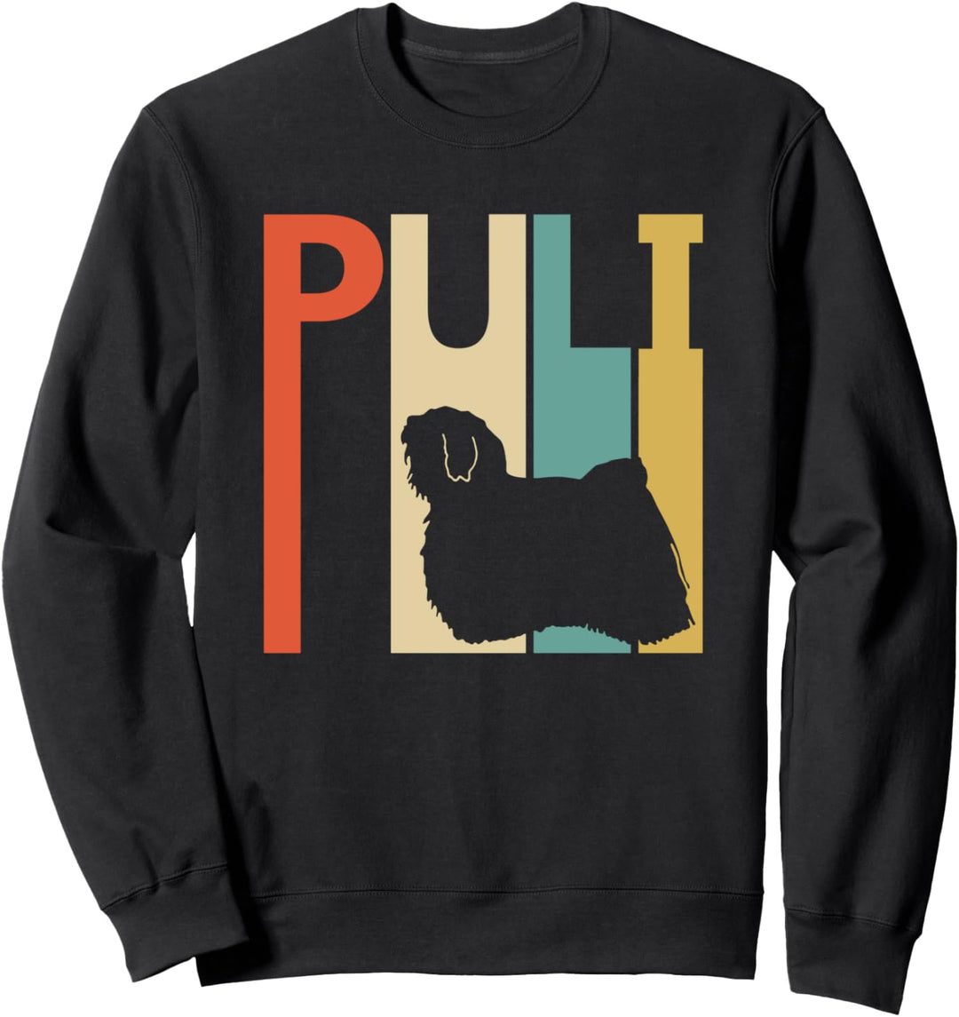 Puli Sweatshirt