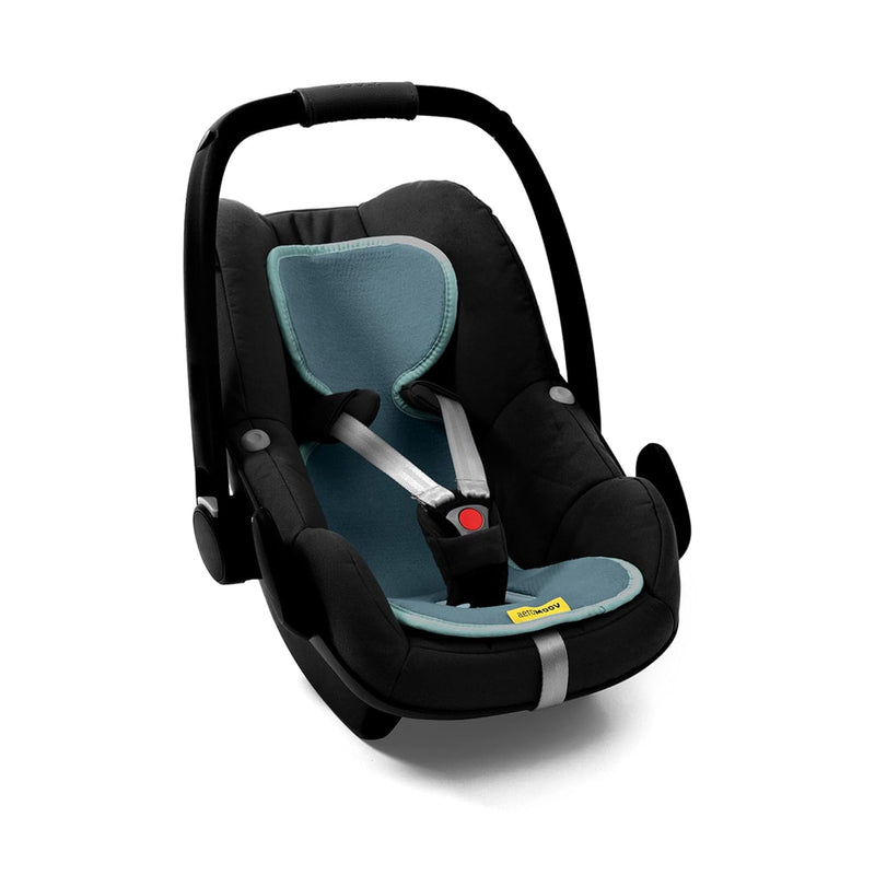 Aeromoov - Baby Sitzauflage Air Layer - Einlage Für Autositz oder Kinderwagen - Gruppe 0 - Antischwi