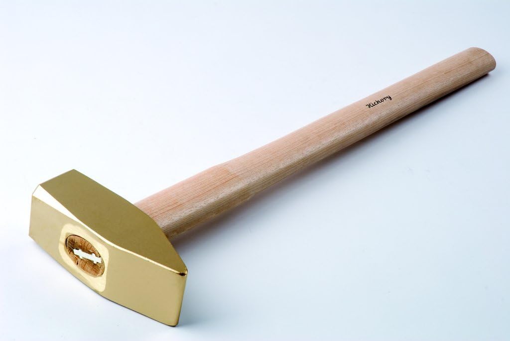 Endres Funkenfreies Werkzeug, 1 Stück, 1043000S