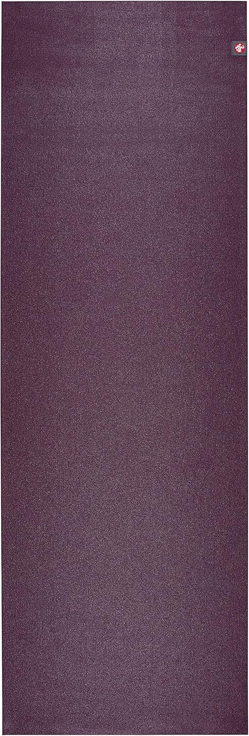 Manduka Eko Superlight Travel Yoga Mat Acai 180, Acai 180