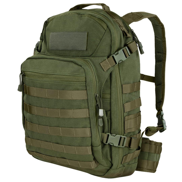 Condor Venture Pack Oliv Drab, Oliv Drab