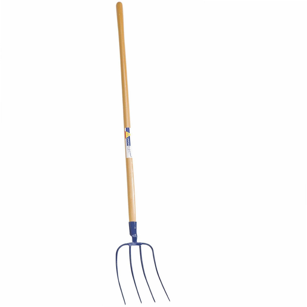 Jad Garten 00693 Mistgabel Griff 130 cm
