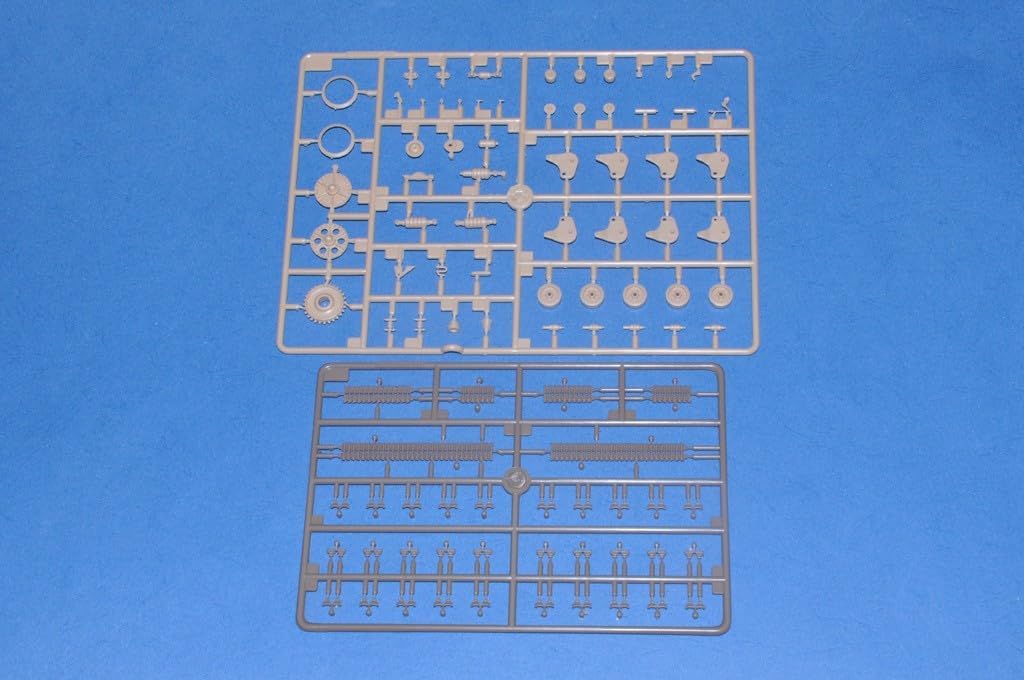 Hobby Boss 83806 Modellbausatz French R35 Light Infantry Tank