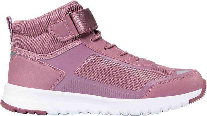 Viking Unisex Kinder Aerial Mid Wp 1v Walking Shoe 39 EU Antiquerose Dusty Pink, 39 EU Antiquerose D