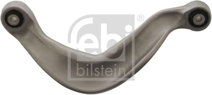 febi bilstein 39354 Querlenker mit Lagern , 1 Stück Hinterachse rechts, Hinterachse rechts