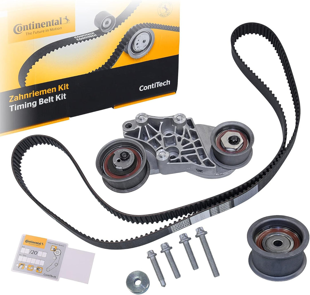 CONTITECH CT990K2 Zahnriemensatz