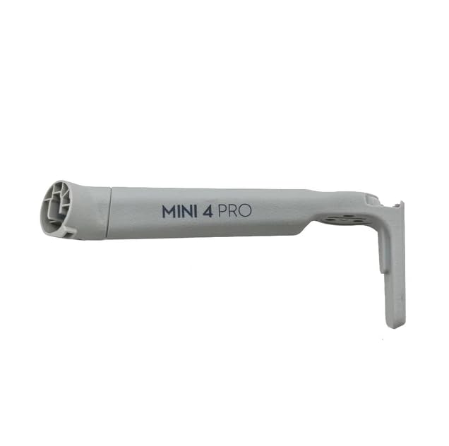 JOYSOG Armabdeckung Mini 4 Pro für DJI Mini 4 Pro Drohne vorne/hinten links rechts Arm Ersatzgehäuse