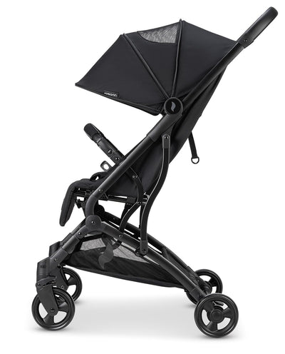 Osann Sport-Buggy Vegas – sportlicher Kinderwagen ab Geburt bis 26,5 kg belastbar – Buggy in Himmelb