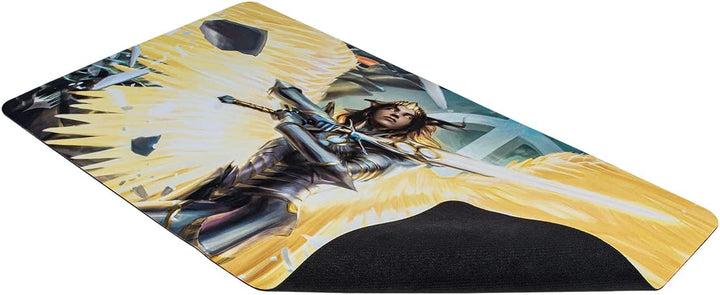 UP - March of The Machine Playmat 1 for Magic: The Gathering Version 1, Version 1