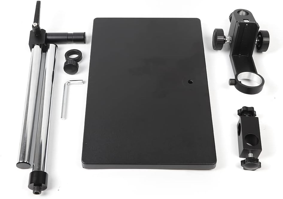 Digital Mikroskop Ständer, Stativ Lift Halterung Werkzeug Microscope Stand Halter, Digitalmikroskop