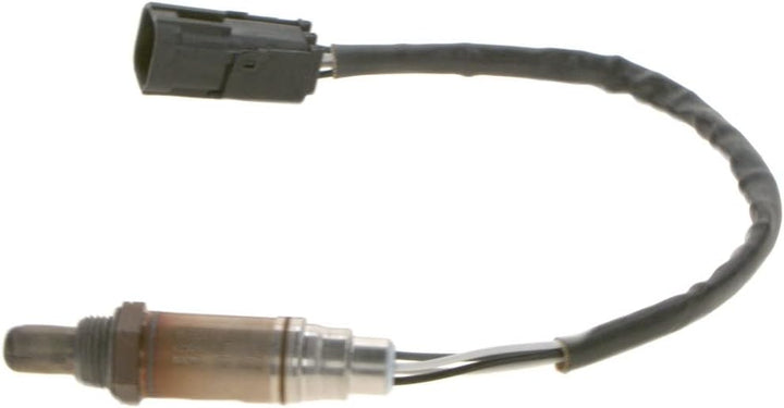 Bosch 0258005133 - Lambdasonde mit fahrzeugspezifischem Stecker