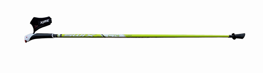 Swix CT4 PC X-Fit JustGoSport