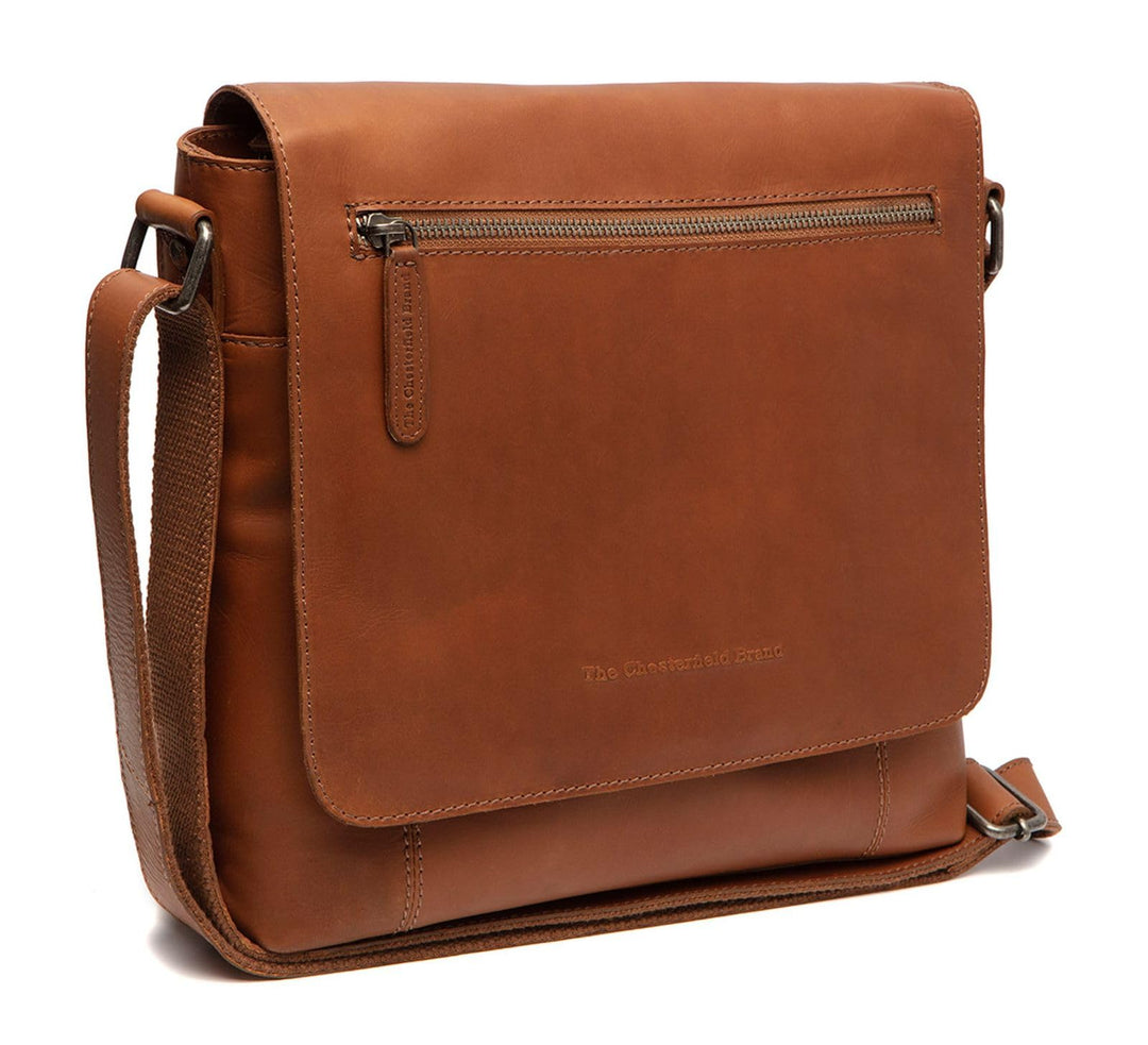 Chesterfield Brand Tanga braun, onesize